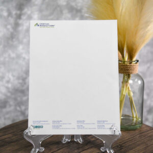 Letterheads